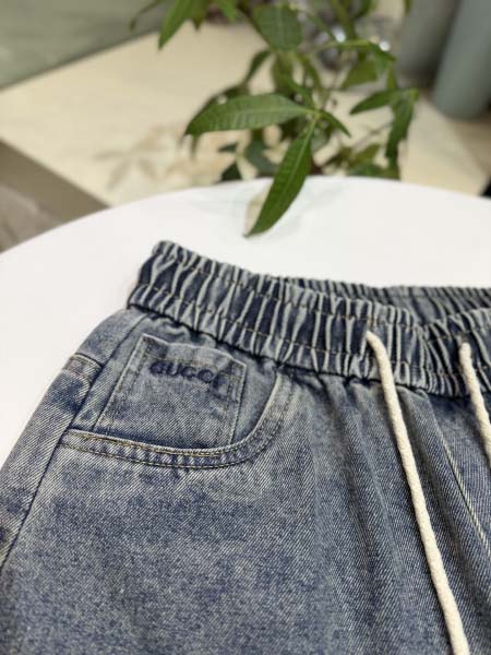 2026年4月1日春夏新作Gucci半ズボン高品質人気商品/TY工場