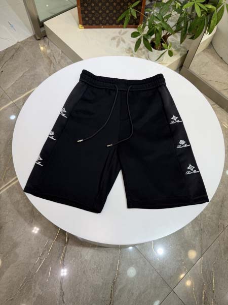 2026年4月1日春夏新作loro piana半ズボン高品質人気商品/TY工場