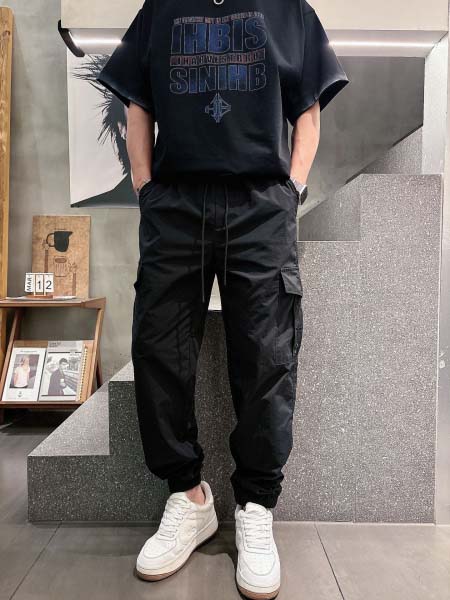 2026年4月1日春夏新作Louis Vuittonスラックス高品質人気商品/TY工場