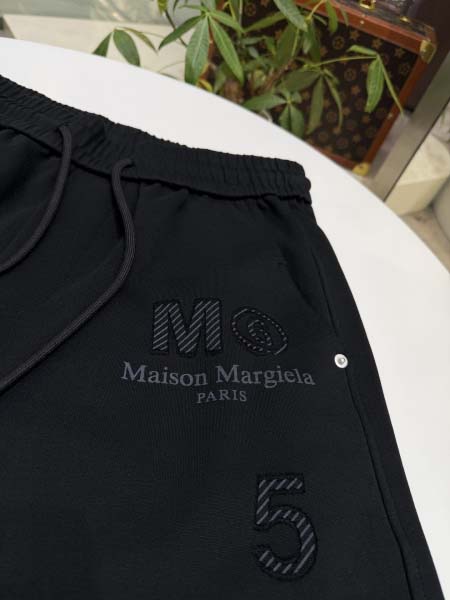 2026年4月1日春夏新作Maison Marglela半ズボン高品質人気商品/TY工場