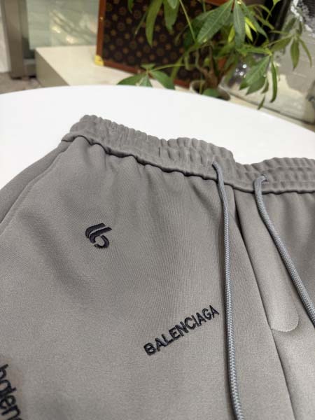 2026年4月1日春夏新作Balenciaga半ズボン高品質人気商品/TY工場
