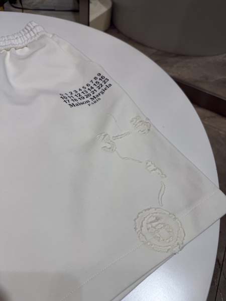 2026年4月1日春夏新作Maison Marglela半ズボン高品質人気商品/TY工場