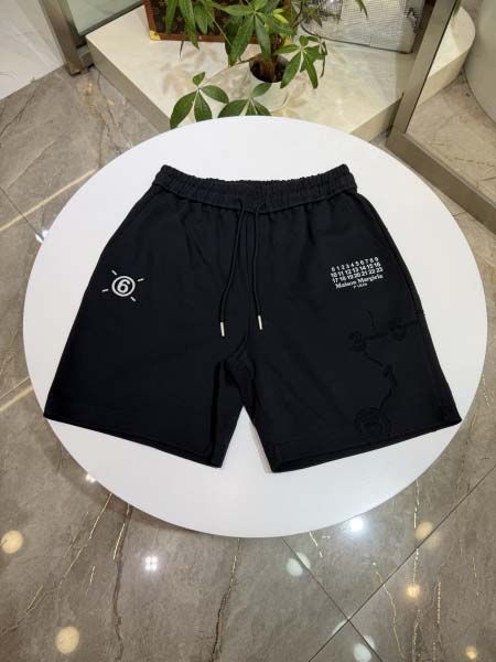 2026年4月1日春夏新作Maison Marglela半ズボン高品質人気商品/TY工場