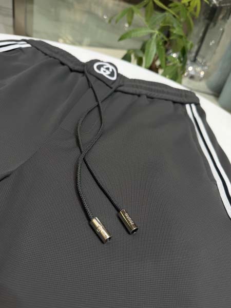 2026年4月1日春夏新作Gucciスラックス高品質人気商品/TY工場