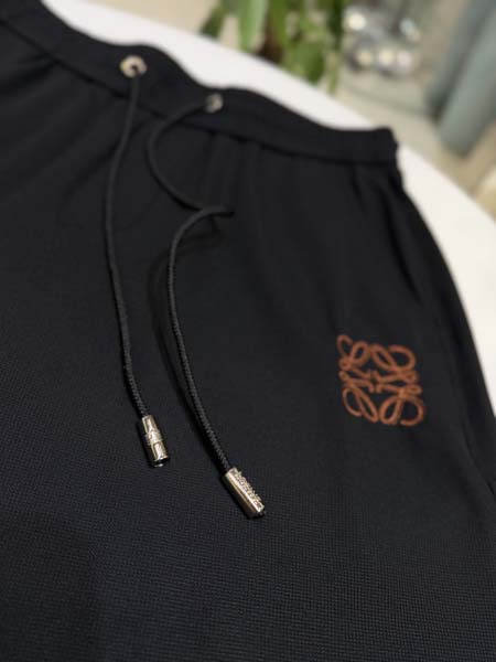 2026年4月1日春夏新作Loeweスラックス高品質人気商品/TY工場