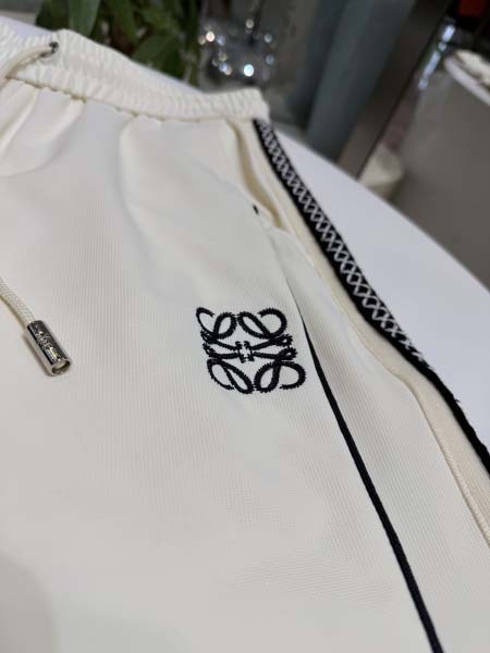 2026年4月1日春夏新作Loeweスラックス高品質人気商品/TY工場