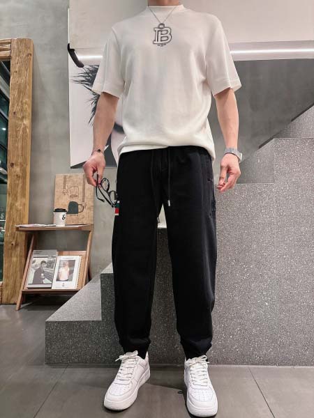 2026年4月1日春夏新作Gucciスラックス高品質人気商品/TY工場