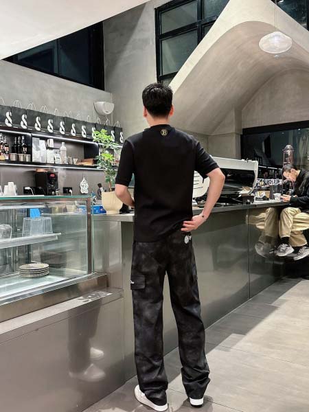 2026年4月1日春夏新作Diorスラックス高品質人気商品/TY工場