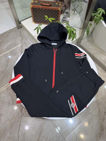 2026年4月1日春夏新作Moncler上下高品質人気商品/TY工場