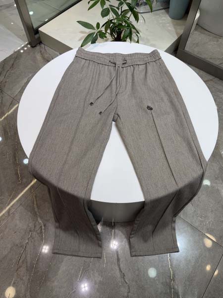 2026年4月1日春夏新作loro pianaスラックス高品質人気商品/TY工場