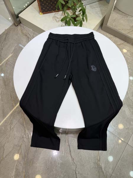 2026年4月1日春夏新作Diorスラックス高品質人気商品/TY工場