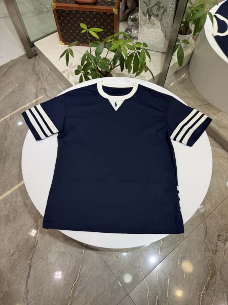 2026年4月1日春夏新作Polo上下高品質人気商品/TY工場