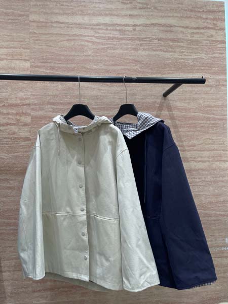 2026年3月6日入荷早春新作Chanelジャケットファッシ...