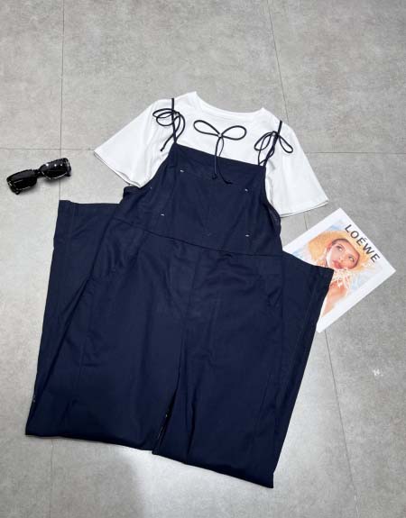 2026年3月6日入荷早春新作Chanelズボンファッション...