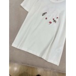 2026年3月6日入荷早春新作Dior tシャツファッション/誕生日プレゼント/贈り物 can工場