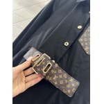 2026年3月6日入荷早春新作Louis Vuittonシャツファッション/誕生日プレゼント/贈り物 can工場