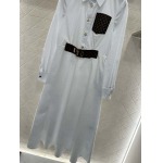 2026年3月6日入荷早春新作Louis Vuittonシャツファッション/誕生日プレゼント/贈り物 can工場