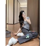 2026年3月6日入荷早春新作Chrome heartsズボンファッション/誕生日プレゼント/贈り物 can工場