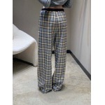 2026年3月6日入荷早春新作Miu Miuズボンファッション/誕生日プレゼント/贈り物 can工場