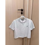 2026年3月6日入荷早春新作Chrome heartstシャツファッション/誕生日プレゼント/贈り物 can工場