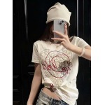 2026年3月6日入荷早春新作Viviennetシャツファッション/誕生日プレゼント/贈り物 can工場