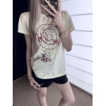 2026年3月6日入荷早春新作Viviennetシャツファッション/誕生日プレゼント/贈り物 can工場