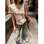 2026年3月6日入荷早春新作Viviennetシャツファッション/誕生日プレゼント/贈り物 can工場