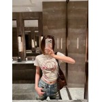 2026年3月6日入荷早春新作Viviennetシャツファッション/誕生日プレゼント/贈り物 can工場