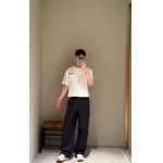 2026年3月6日入荷早春新作loewetシャツファッション/誕生日プレゼント/贈り物 can工場