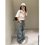 2026年3月6日入荷早春新作loewetシャツファッション/誕生日プレゼント/贈り物 can工場