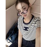 2026年3月6日入荷早春新作Celine半袖 tシャツファッション/誕生日プレゼント/贈り物 can工場