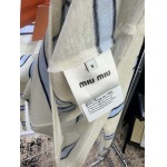 2026年3月6日入荷早春新作 Miumiuファッション/誕生日プレゼント/贈り物 can工場