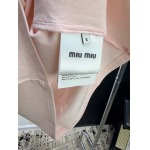 2026年3月6日入荷早春新作 Miumiuファッション/誕生日プレゼント/贈り物 can工場