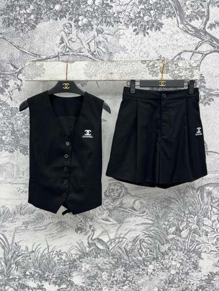 2026年3月6日入荷早春新作Chanelファッション/誕生...