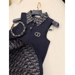 2026年3月6日入荷早春新作Dior ワンピースファッション/誕生日プレゼント/贈り物 can工場