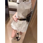 2026年3月6日入荷早春新作 Miumiuワンピースファッション/誕生日プレゼント/贈り物 can工場