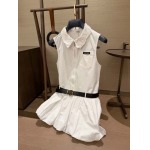 2026年3月6日入荷早春新作 Miumiuワンピースファッション/誕生日プレゼント/贈り物 can工場