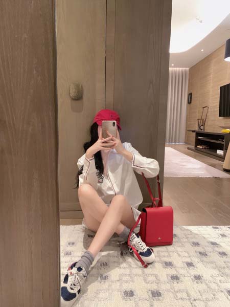 2026年3月6日入荷早春新作Thom Browneシャツフ...