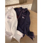 2026年3月6日入荷早春新作Thom Browneシャツファッション/誕生日プレゼント/贈り物 can工場