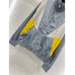 2026年3月6日入荷早春新作Louis Vuittonジャケットファッション/誕生日プレゼント/贈り物 can工場