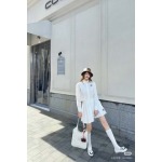 2026年3月6日入荷早春新作 Miumiuハーフスカートファッション/誕生日プレゼント/贈り物 can工場