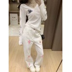 2026年3月6日入荷早春新作Chrome Heartsセットファッション/誕生日プレゼント/贈り物 can工場