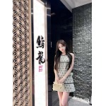 2026年3月6日入荷早春新作Chanelチョッキファッション/誕生日プレゼント/贈り物 can工場