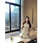 2026年3月6日入荷早春新作Chanelチョッキファッション/誕生日プレゼント/贈り物 can工場