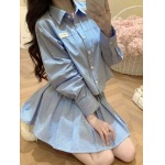 2026年3月6日入荷早春新作 Miumiuセットファッション/誕生日プレゼント/贈り物 can工場