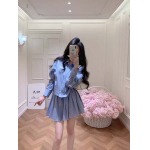 2026年3月6日入荷早春新作 Miumiuセットファッション/誕生日プレゼント/贈り物 can工場