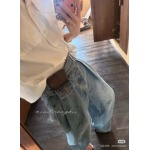 2026年3月6日入荷早春新作LOEWEジーパンファッション/誕生日プレゼント/贈り物 can工場