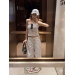 2026年3月6日入荷早春新作Chanelジーパンファッション/誕生日プレゼント/贈り物 can工場