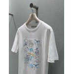 2026年3月6日入荷早春新作Dior 半袖 tシャツファッション/誕生日プレゼント/贈り物 can工場