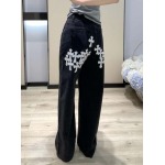 2026年3月6日入荷早春新作Chrome heartsジーパンファッション/誕生日プレゼント/贈り物 can工場